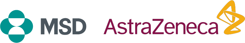ASTRAZENECA - MSD